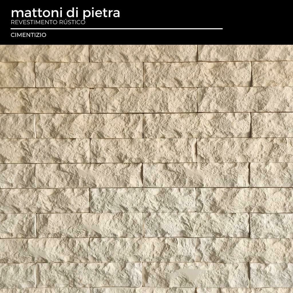 Imagem do revestimento Mattoni di Pietra